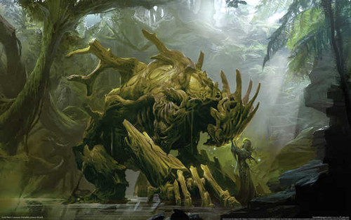 Jual Poster guild wars 2 04 GWP1317