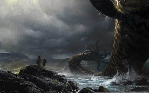 Jual Poster guild wars 2 14 GWP1327