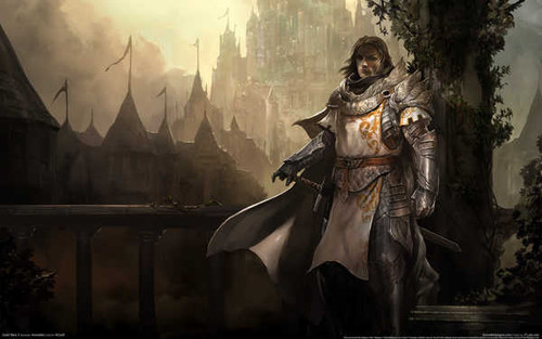Jual Poster guild wars 2 15 GWP1328