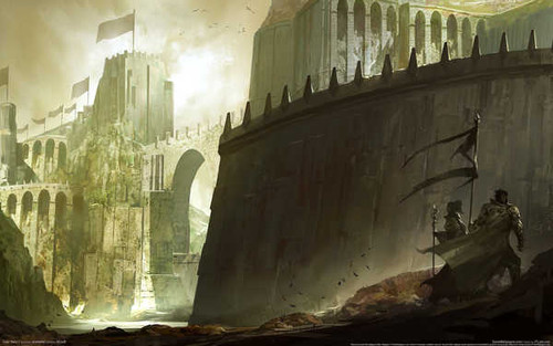 Jual Poster guild wars 2 18 GWP1331