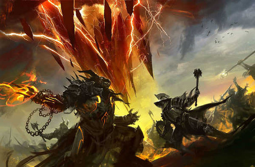 Jual Poster Guild Wars Guild Wars 2 237802APC