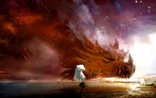 Jual Poster Guild Wars Guild Wars 2 356152APC