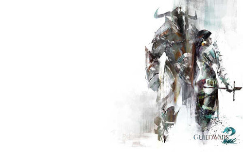 Jual Poster Guild Wars Guild Wars 2 378343APC