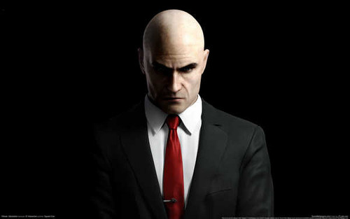 Jual Poster hitman absolution 02 GWP1507