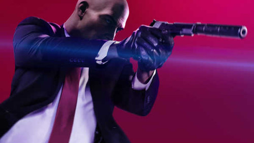 Jual Poster Hitman Hitman 2 Video Game Hitman 2 941896APC Jual Poster Hitman Hitman 2 Video Game Hitman 2 941896APC
