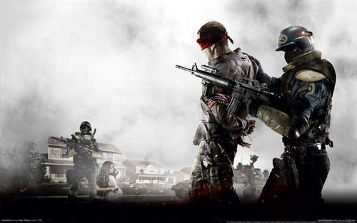 Jual Poster homefront 06 GWP1529 Jual Poster homefront 06 GWP1529