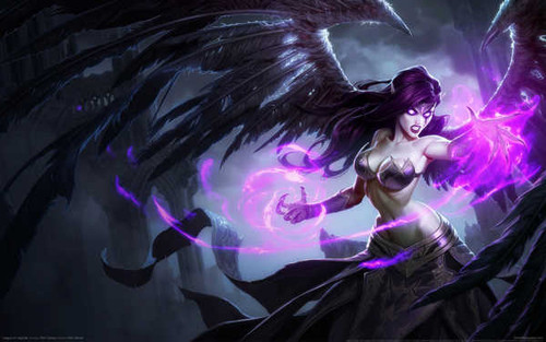 Jual Poster league of legends 33 GWP1699 Jual Poster league of legends 33 GWP1699