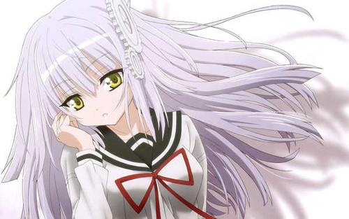 Poster RyuZU (Clockwork Planet) Anime Clockwork Planet APC