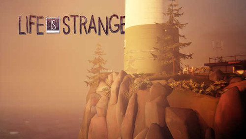 Jual Poster Life Is Strange Life Is Strange Life Is Strange 667141APC