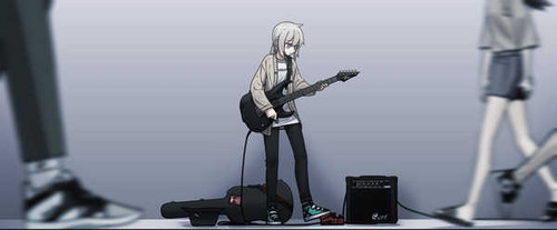 Jual Poster M200 (Girls Frontline) Video Game Girls Frontline 1072274APC Jual Poster M200 (Girls Frontline) Video Game Girls Frontline 1072274APC