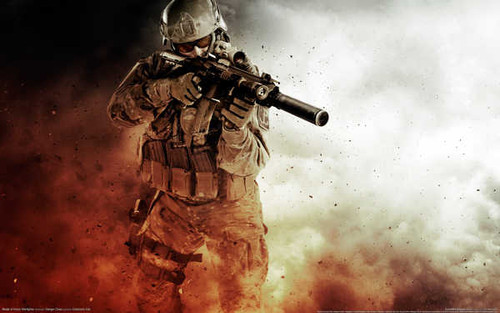 Jual Poster medal of honor warfighter 04 GWP1905 Jual Poster medal of honor warfighter 04 GWP1905