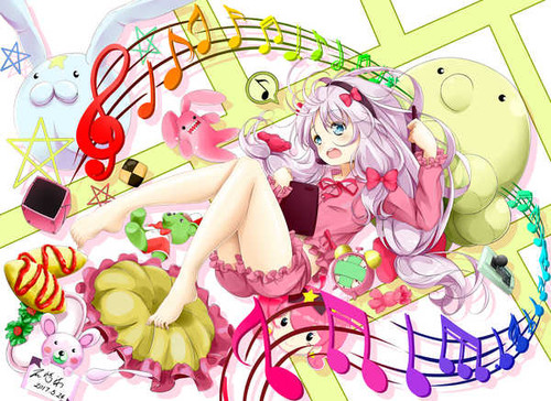 Poster Sagiri Izumi Anime EroManga Sensei APC019