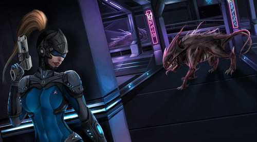 Jual Poster Metroid Metroid Prime 854168APC Jual Poster Metroid Metroid Prime 854168APC