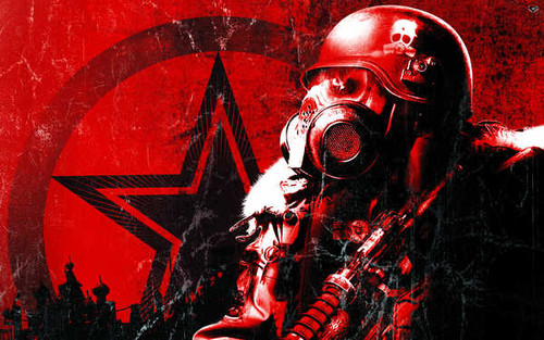 Jual Poster Metro Metro 2033 277359APC Jual Poster Metro Metro 2033 277359APC