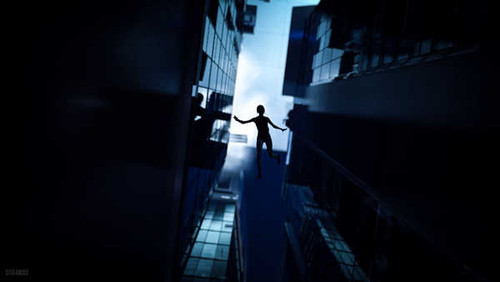Jual Poster Mirror's Edge Mirror's Edge Catalyst 918247APC