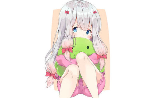 Poster Sagiri Izumi Anime EroManga Sensei APC055A Poster Sagiri Izumi Anime EroManga Sensei APC055A