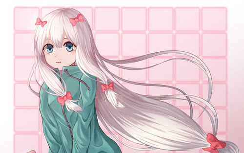 Poster Sagiri Izumi Anime EroManga Sensei APC069A Poster Sagiri Izumi Anime EroManga Sensei APC069A