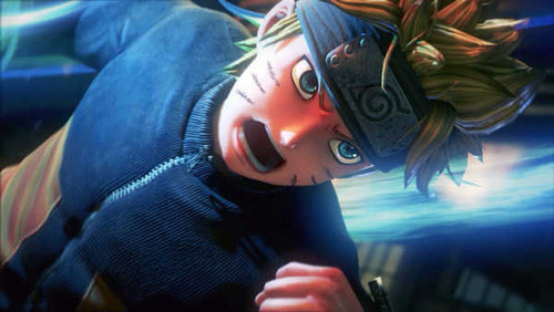 Jual Poster Naruto Uzumaki Video Game Jump Force 937909APC Jual Poster Naruto Uzumaki Video Game Jump Force 937909APC