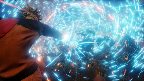 Jual Poster Naruto Uzumaki Video Game Jump Force 937910APC Jual Poster Naruto Uzumaki Video Game Jump Force 937910APC