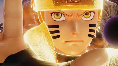 Jual Poster Naruto Uzumaki Video Game Jump Force 937913APC Jual Poster Naruto Uzumaki Video Game Jump Force 937913APC