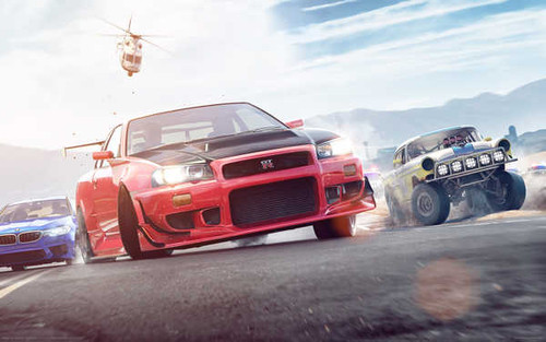 Jual Poster need for speed payback 01 GWP2021 Jual Poster need for speed payback 01 GWP2021