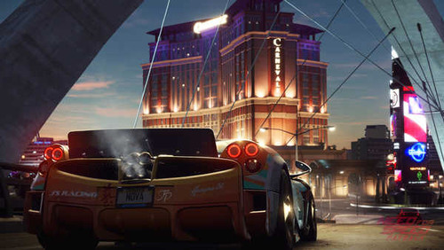 Jual Poster need for speed payback racing game playstation 4 xbox one 10271WPS Jual Poster need for speed payback racing game playstation 4 xbox one 10271WPS