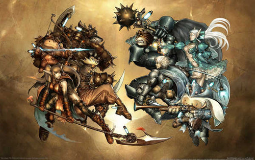 Jual Poster neo steam the shattered continent 01 GWP2036 Jual Poster neo steam the shattered continent 01 GWP2036