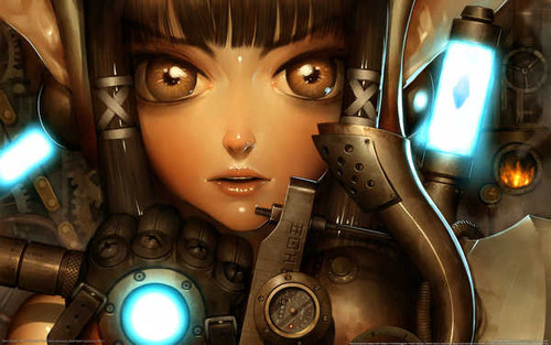 Jual Poster neo steam the shattered continent 02 GWP2037 Jual Poster neo steam the shattered continent 02 GWP2037