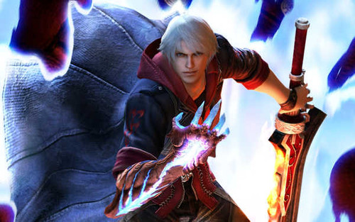 Jual Poster Nero (Devil May Cry) Devil May Cry Devil May Cry 4 248680APC Jual Poster Nero (Devil May Cry) Devil May Cry Devil May Cry 4 248680APC