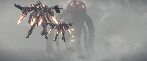 Jual Poster nier automata 9957WPS