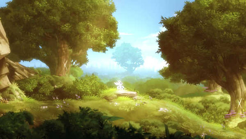Jual Poster Ori and the Blind Forest Video Game Ori and the Blind Forest 728990APC Jual Poster Ori and the Blind Forest Video Game Ori and the Blind Forest 728990APC