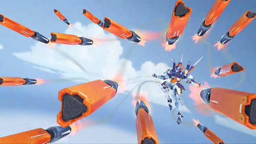 Jual Poster Overwatch Pharah (Overwatch) Video Game Overwatch 998492APC