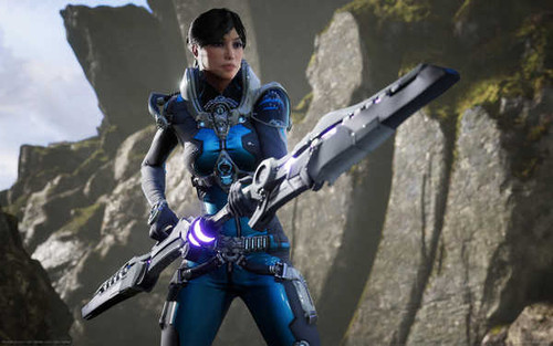 Jual Poster paragon 04 GWP2111