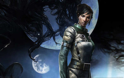 Jual Poster prey 03 GWP2152