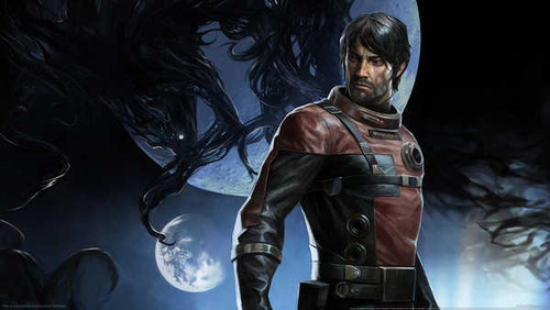 Jual Poster prey 04 GWP4140