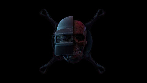 Jual Poster pubg level 3 helmet playerunknowns battlegrounds 19369WPS