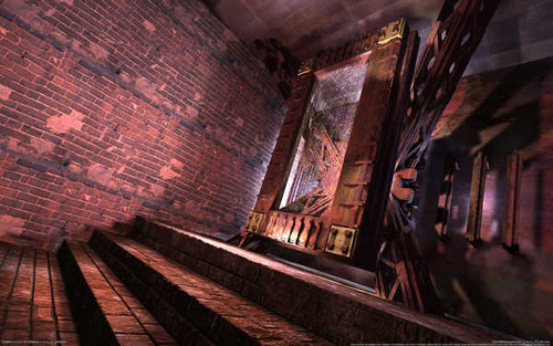 Jual Poster quake 01 GWP2197