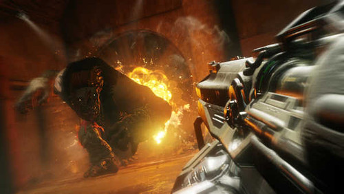 Jual Poster Rage 2 Rage Rage 2 1021890APC