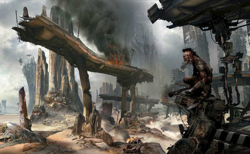 Jual Poster Rage Rage 175756APC