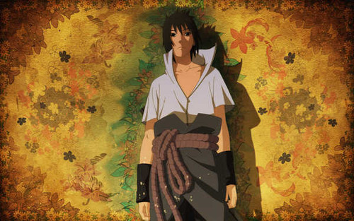 Poster Sasuke Uchiha Naruto Naruto APC006 Poster Sasuke Uchiha Naruto Naruto APC006
