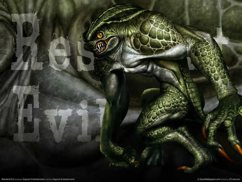 Jual Poster Resident Evil Resident Evil 170260APC