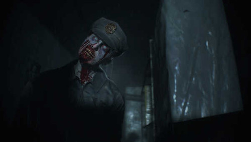Jual Poster Resident Evil Resident Evil 2 (2019) 938075APC