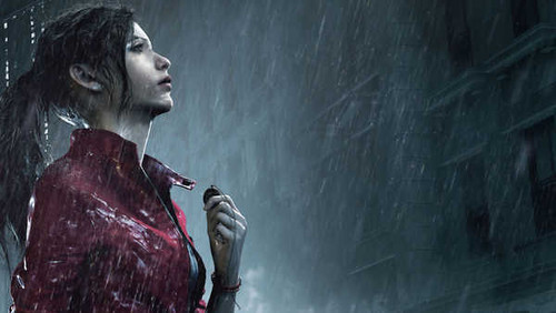 Jual Poster Resident Evil Resident Evil 2 (2019) 943962APC