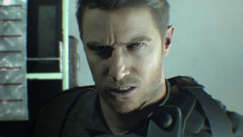 Jual Poster Resident Evil Resident Evil 7 Biohazard 889561APC Jual Poster Resident Evil Resident Evil 7 Biohazard 889561APC