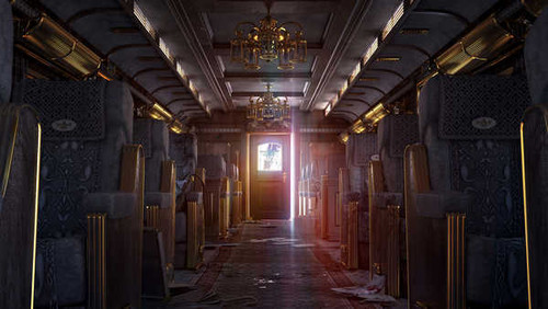 Jual Poster Resident Evil Zero Resident Evil Resident Evil 0 601838APC