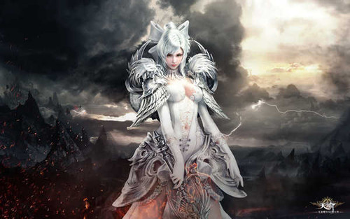 Jual Poster Revelation Online Video Game Revelation Online 711240APC Jual Poster Revelation Online Video Game Revelation Online 711240APC