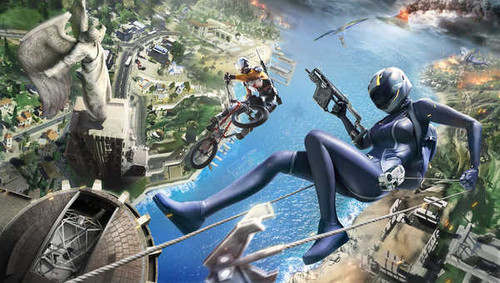 Jual Poster Ring of Elysium Video Game Ring of Elysium 1025139APC Jual Poster Ring of Elysium Video Game Ring of Elysium 1025139APC