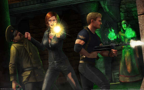 Jual Poster rise of the triad 02 GWP2340