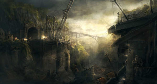 Jual Poster S.T.A.L.K.E.R. S.T.A.L.K.E.R. 387746APC