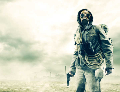 Jual Poster S.T.A.L.K.E.R. S.T.A.L.K.E.R. S.T.A.L.K.E.R. 595271APC
